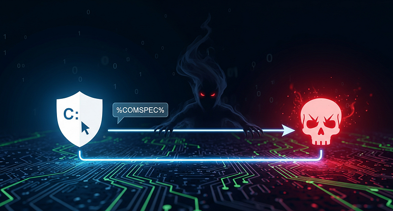How Fileless Malware Abuses a Windows Command