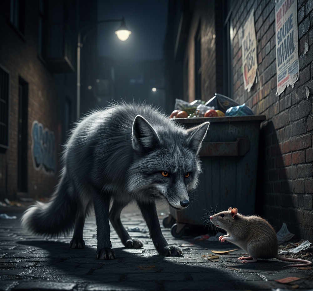 The Fox and the RAT: A Sophisticated Cyber Operation in South Asia